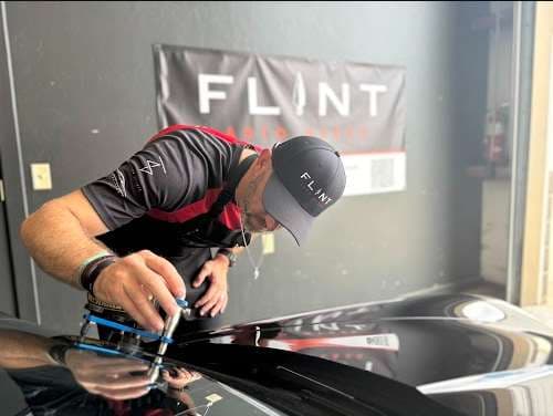 Image of Flint Auto Glass