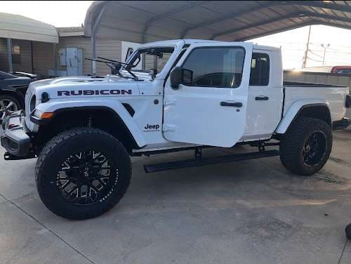 Image of G&I AUTO GLASS LLC