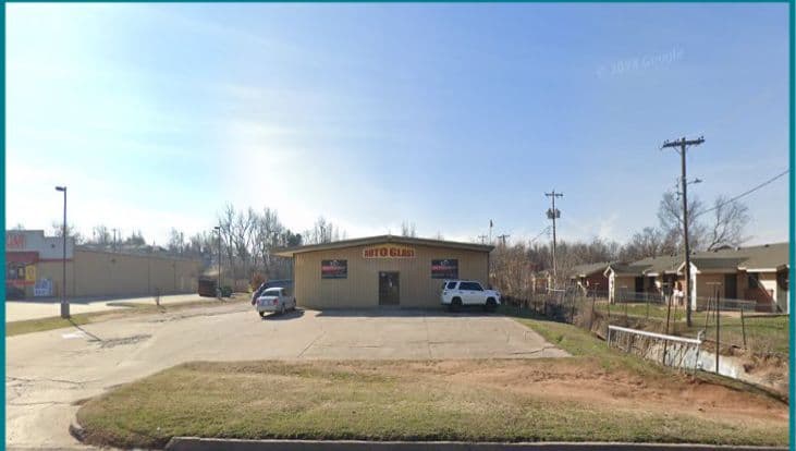 Image of G&I AUTO GLASS LLC