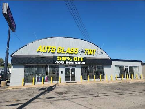 Image of AUTO GLASS SHOP