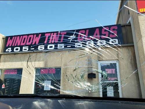Image of AUTO GLASS SHOP