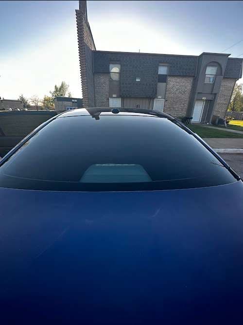 Image of Primo's Auto Glass & Window Tint