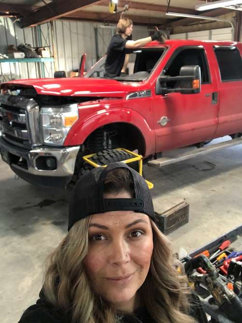 Image of Stop-A-Crack Windshield Crack Repair & Replacement