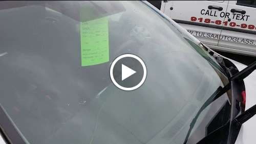 Image of Glass Works Auto Glass of Tulsa Windshield Replacement