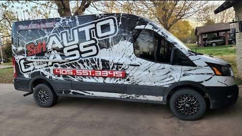 Image of S & H Auto Glass