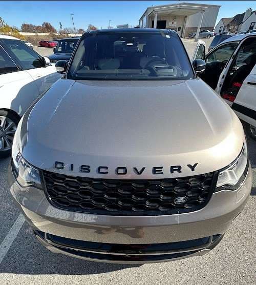 Image of Einstein Auto Glass of Tulsa