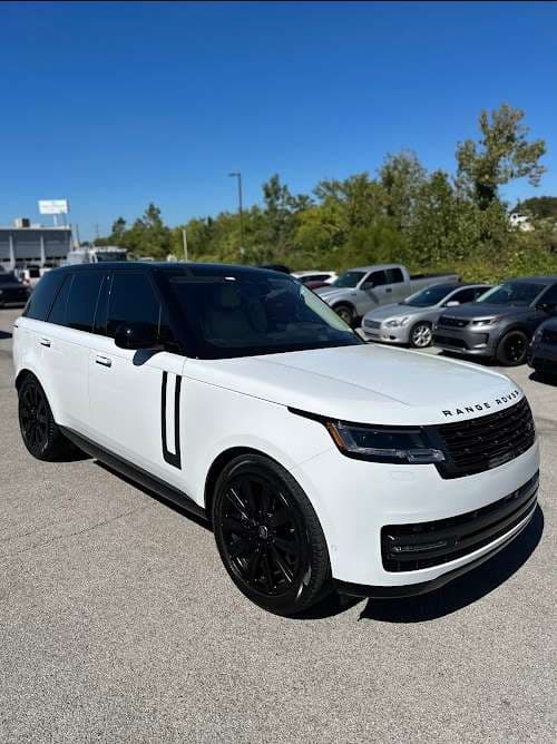 Image of Einstein Auto Glass of Tulsa