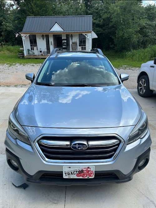 Image of Einstein Auto Glass of Tulsa