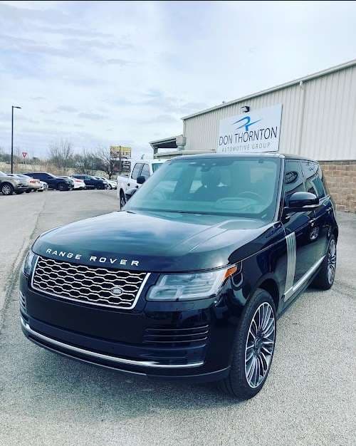 Image of Einstein Auto Glass of Tulsa