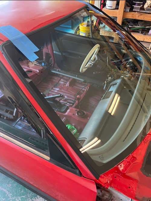 Image of Sphinx Auto Glass