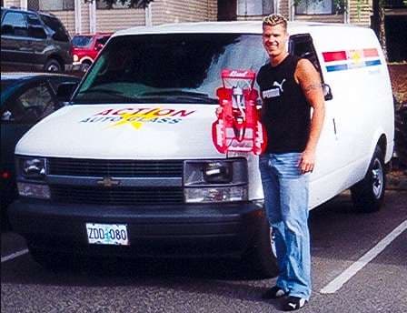 Image of Action Auto Glass