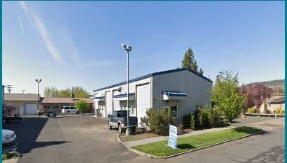 Image of One Way Auto Glass LLC