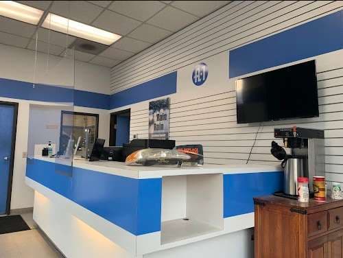 Image of A-1 Auto Glass