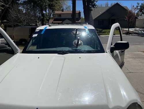 Image of High Desert Auto Glass