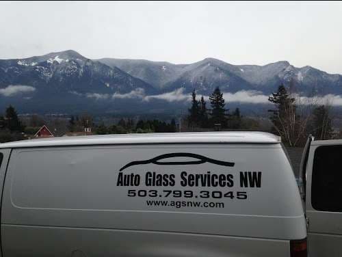 Image of Auto Glass Services NW
