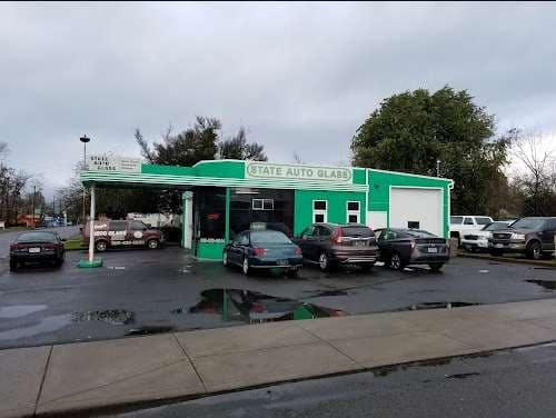 Image of State Auto Glass