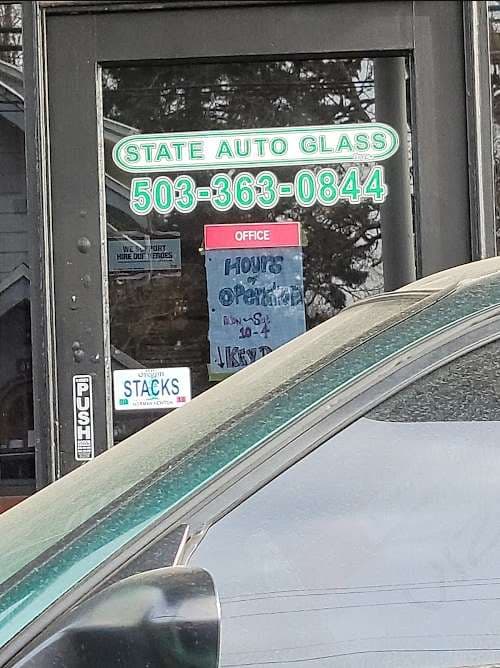 Image of State Auto Glass