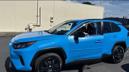 Image of ALPHA AUTO GLASS