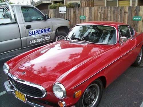 Image of Superior Mobile Auto Glass