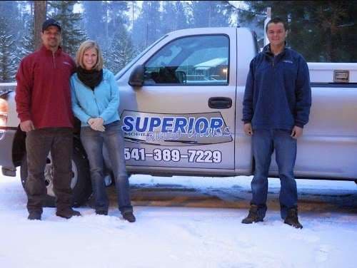 Image of Superior Mobile Auto Glass