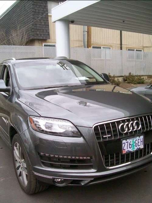 Image of Superior Mobile Auto Glass