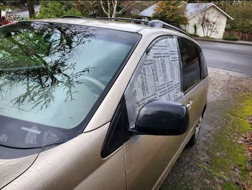 Image of Olsen's Auto Glass