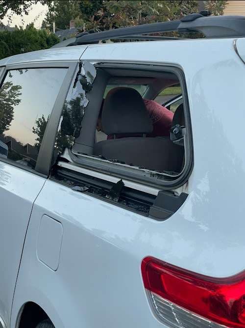 Image of Olsen's Auto Glass