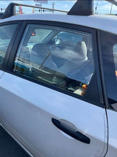 Image of Olsen's Auto Glass