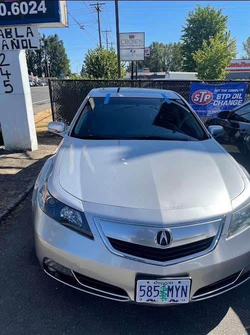 Image of The Brothers Tire Shop And Auto Glass
