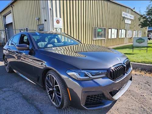 Image of Oregon Windshields ADAS & RV