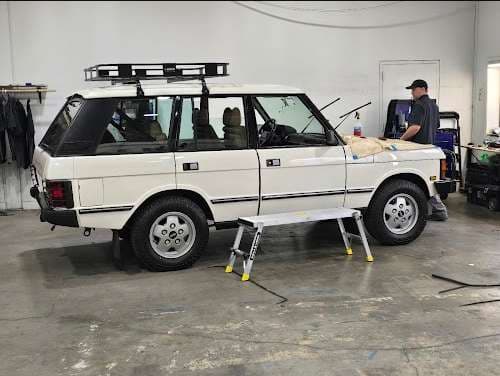 Image of Oregon Windshields ADAS & RV