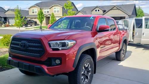 Image of Oregon Windshields ADAS & RV