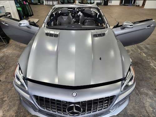 Image of Oregon Windshields