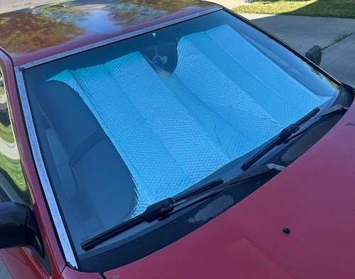 Image of Oregon Windshields