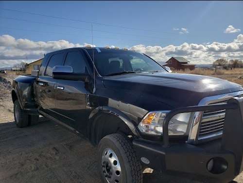 Image of Oregon Windshields