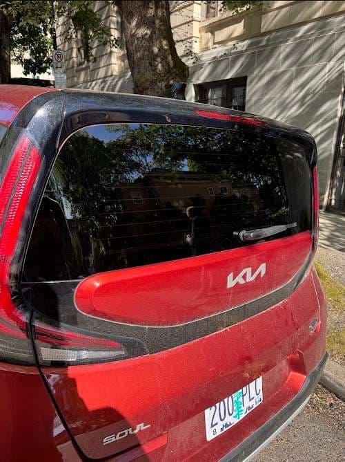 Image of Evergreen Auto Glass