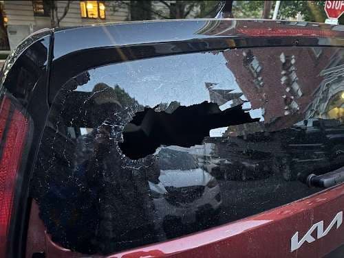 Image of Evergreen Auto Glass