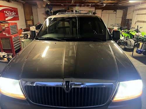 Image of Flawless Auto Glass