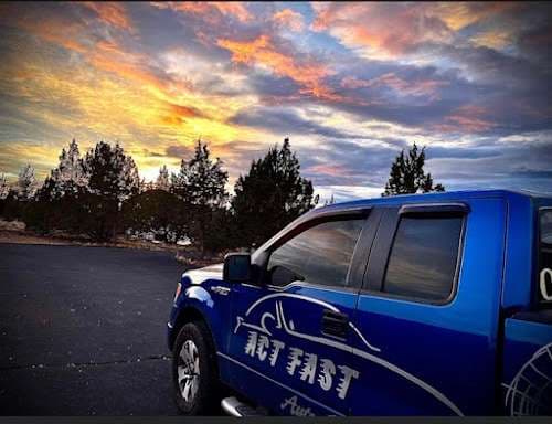 Image of Act Fast Auto Glass