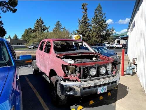 Image of Act Fast Auto Glass