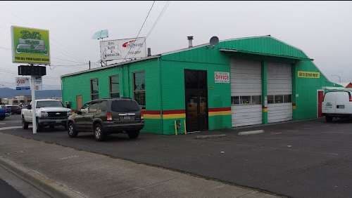 Image of Bill's Glass and Windshields