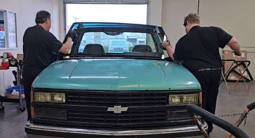 Image of Action Auto Glass