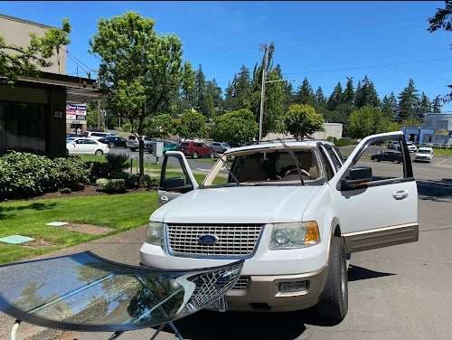 Image of Al's Auto Glass