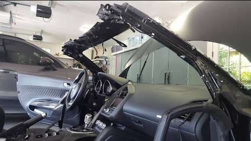 Image of Independence Auto Glass