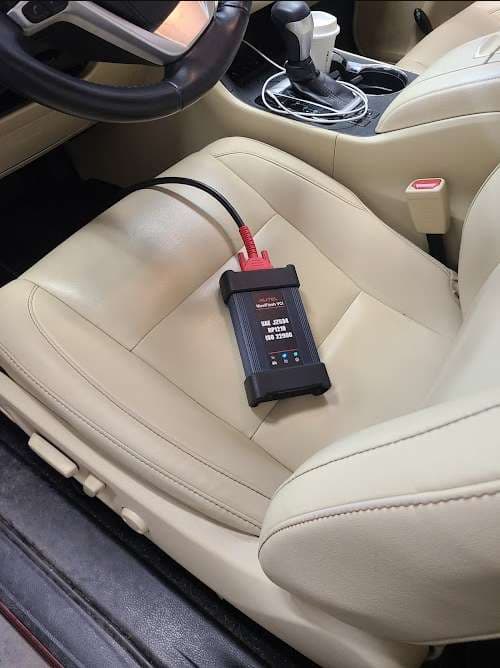 Image of Cascade Auto Glass