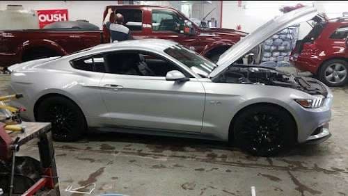 Image of Applegate Auto Glass