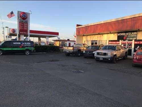 Image of Mover Auto Glass Eugene & Springfield