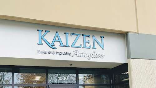 Image of Kaizen Auto Glass