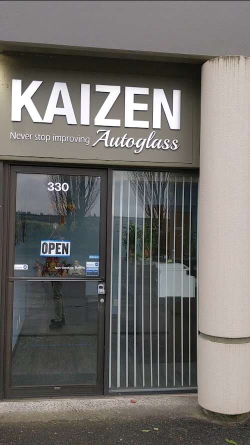 Image of Kaizen Auto Glass