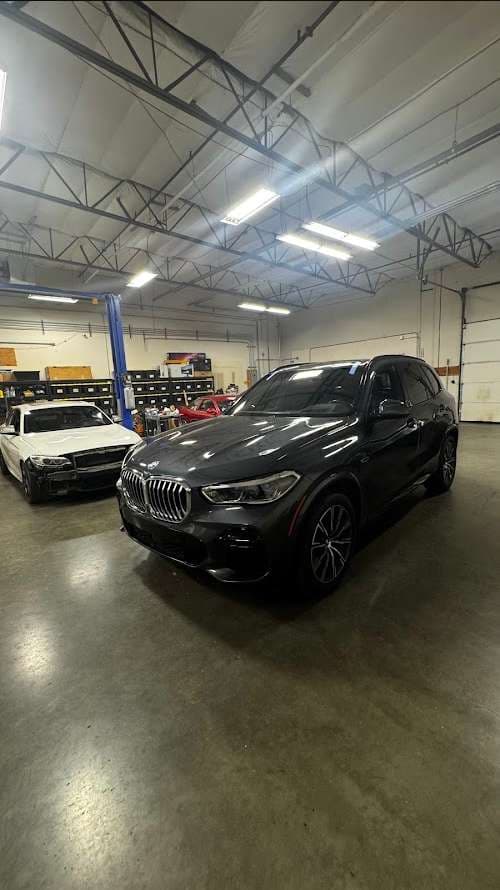 Image of Kaizen Auto Glass